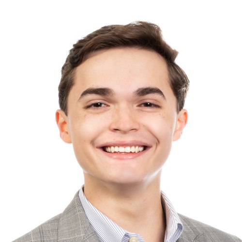 Eli McKown-Dawson
