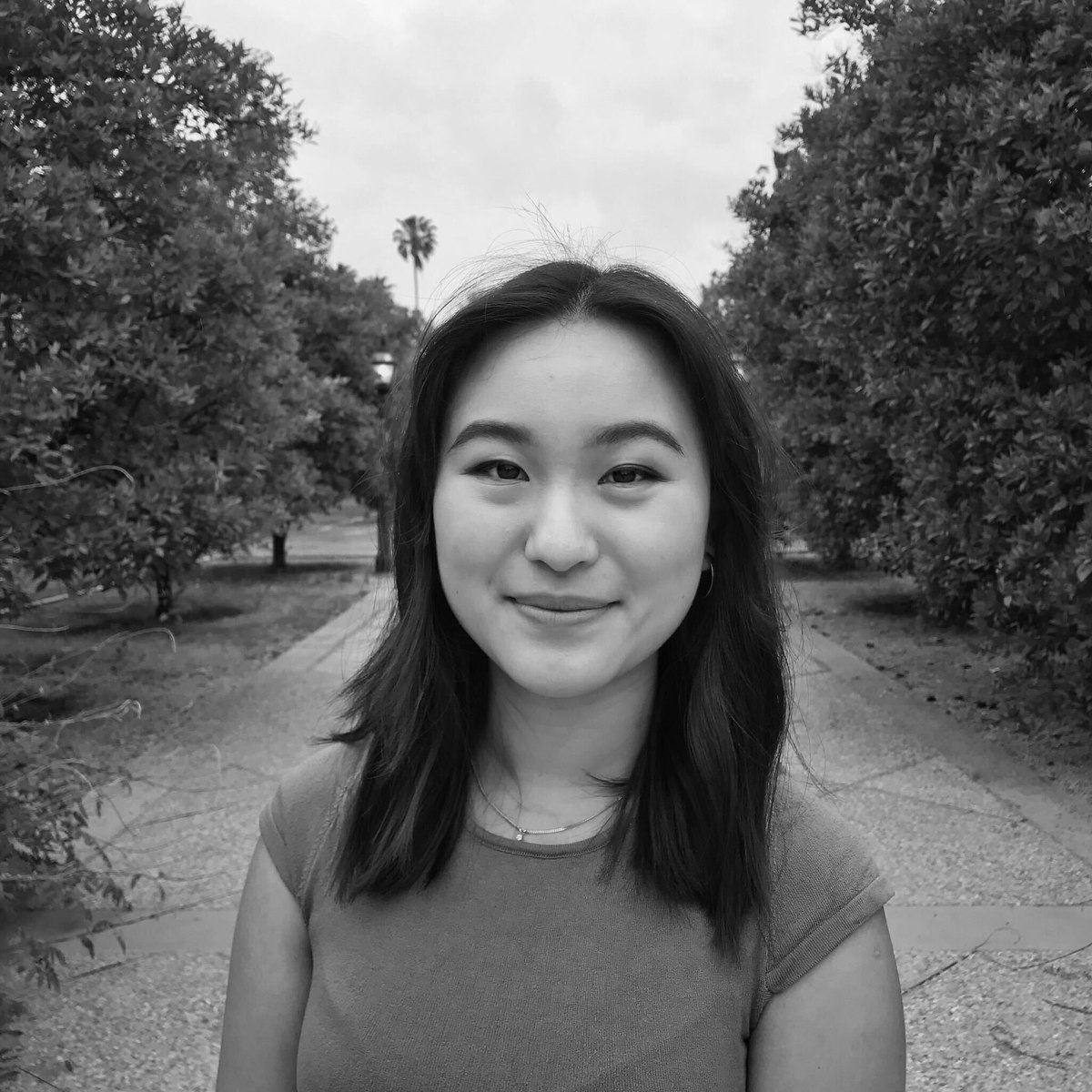Franchesca Fu