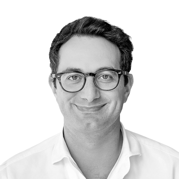 Jonathan Van Parys