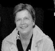 Mary Abel