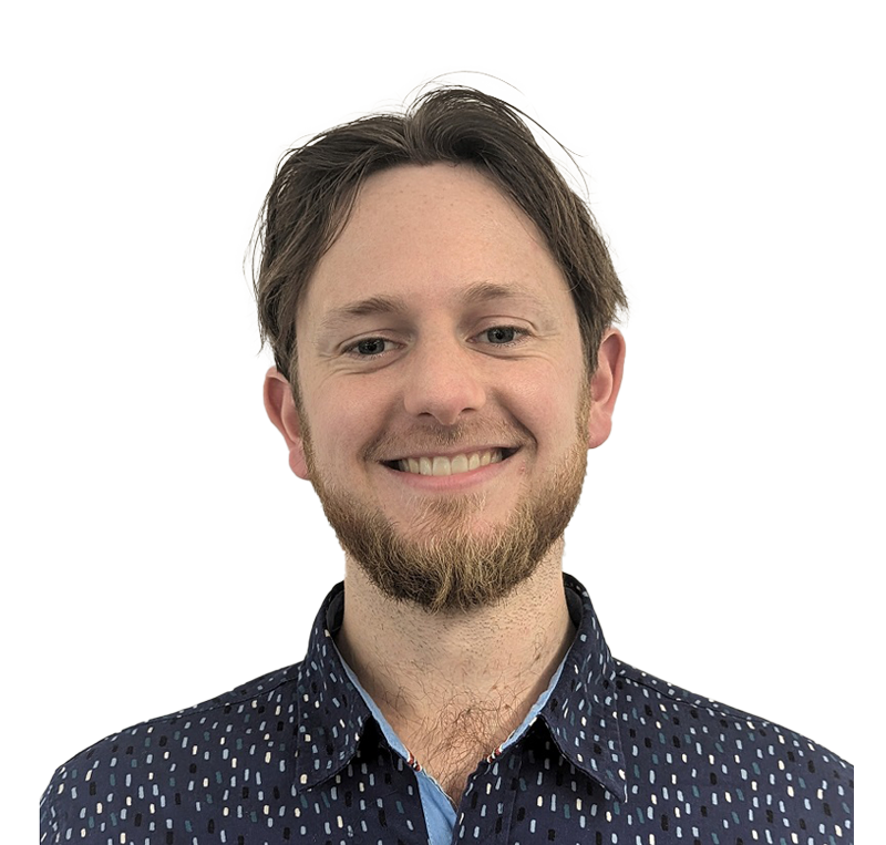 Dr Patrick English
