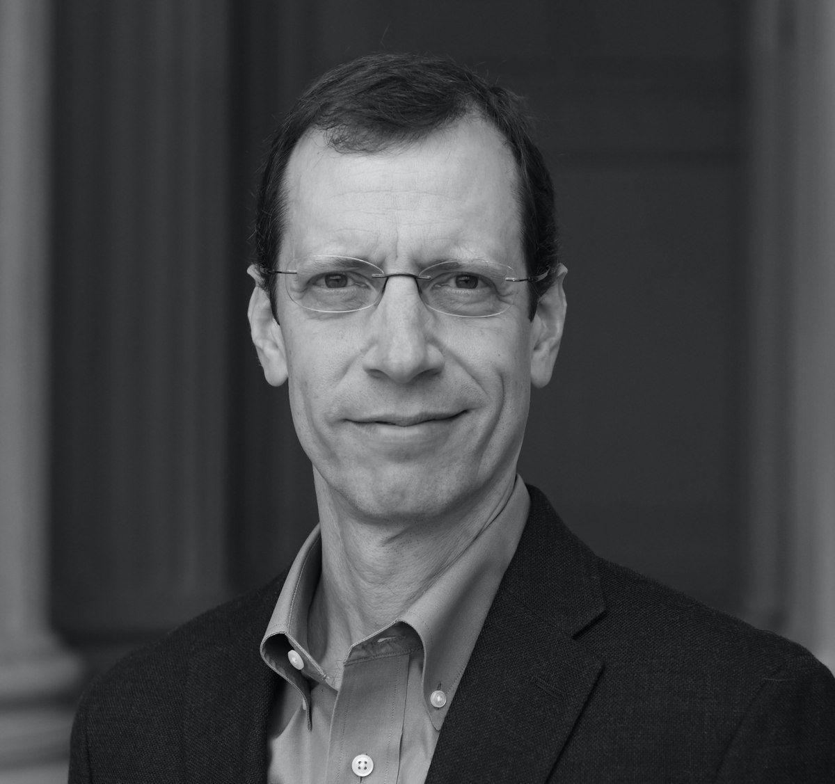 Mark Blumenthal
