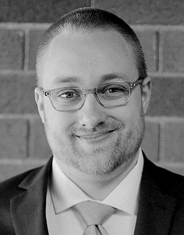 Ross Ewert