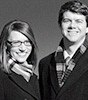 Lynn Vavreck and John Sides