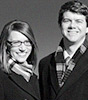 John Sides and  Lynn Vavreck