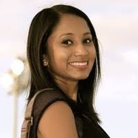 Candice Jaimungal